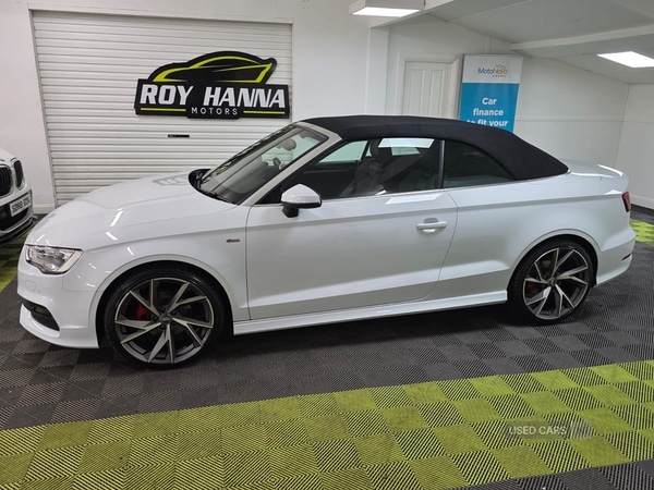 Used Audi A3 2015 for sale - 75979325: Photo 8