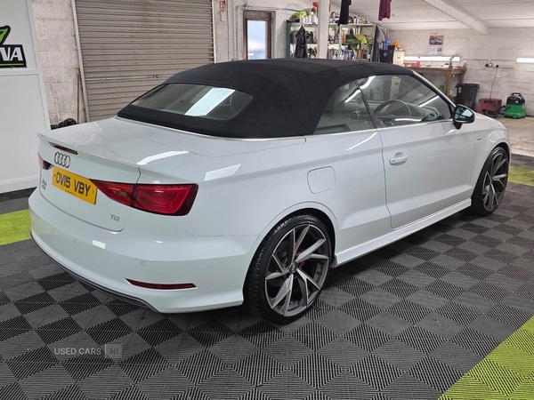 Used Audi A3 2015 for sale - 75979325: Photo 9