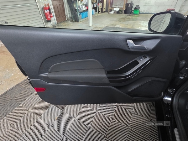 Used Ford Fiesta 2017 for sale - 76977109: Photo 10