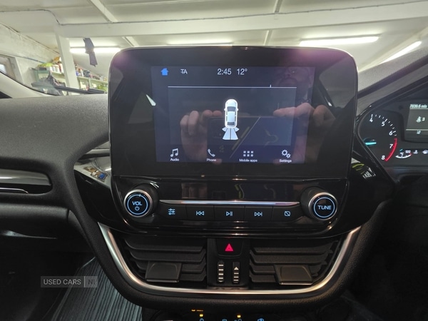 Used Ford Fiesta 2017 for sale - 76977109: Photo 11