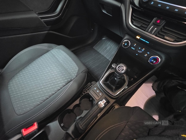 Used Ford Fiesta 2017 for sale - 76977109: Photo 12