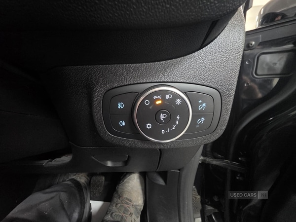 Used Ford Fiesta 2017 for sale - 76977109: Photo 13