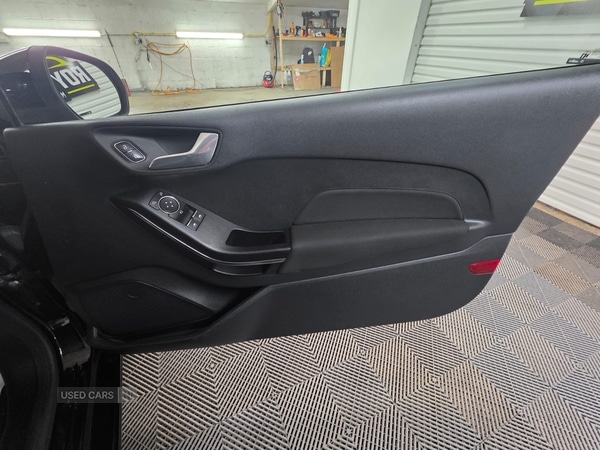 Used Ford Fiesta 2017 for sale - 76977109: Photo 14