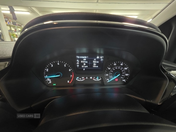 Used Ford Fiesta 2017 for sale - 76977109: Photo 17