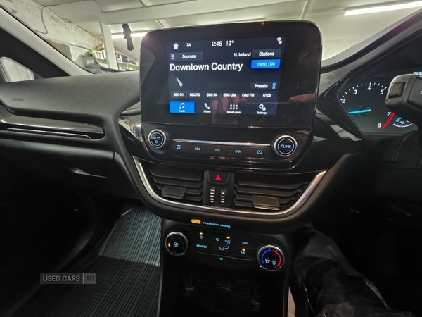 Used Ford Fiesta 2017 for sale - 76977109: Photo 19