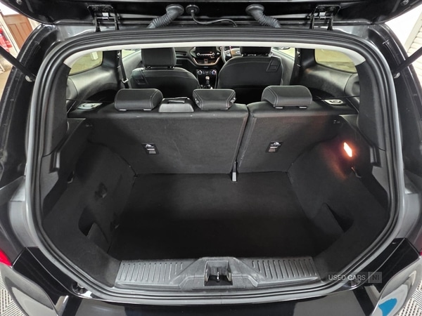 Used Ford Fiesta 2017 for sale - 76977109: Photo 22