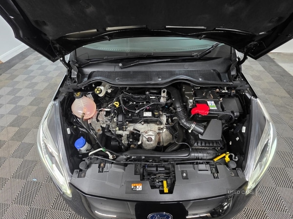 Used Ford Fiesta 2017 for sale - 76977109: Photo 24