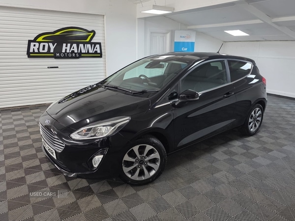 Used Ford Fiesta 2017 for sale - 76977109: Photo 25