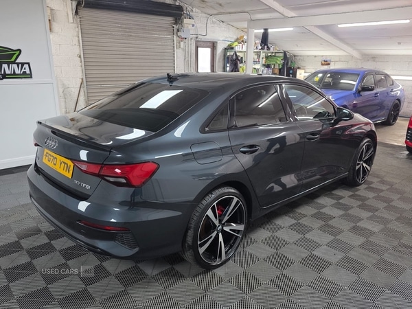 Used Audi A3 2020 for sale - 77994631: Photo 10