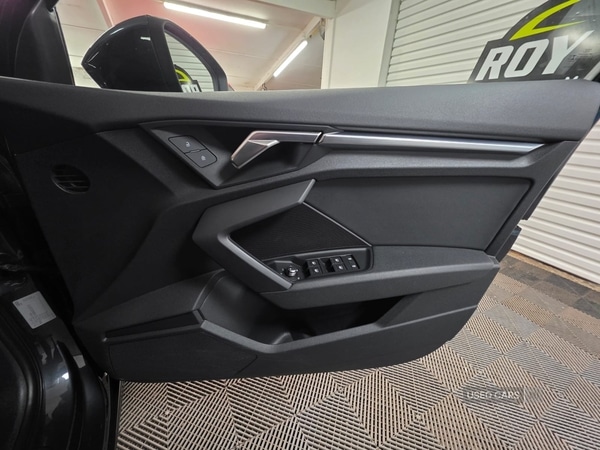 Used Audi A3 2020 for sale - 77994631: Photo 11