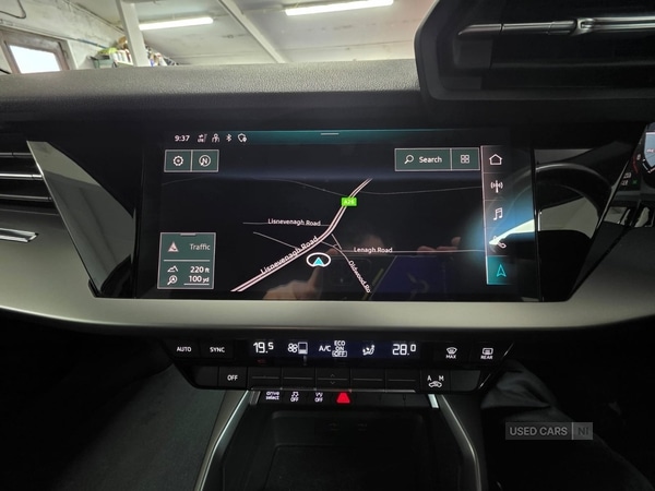 Used Audi A3 2020 for sale - 77994631: Photo 14