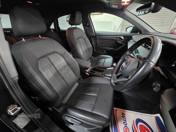 Used Audi A3 2020 for sale - 77994631: Photo 16