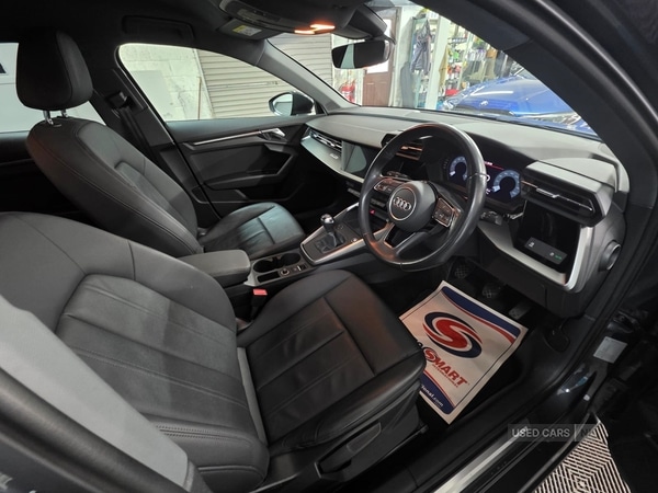 Used Audi A3 2020 for sale - 77994631: Photo 17