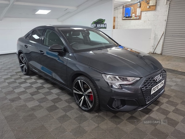 Used Audi A3 2020 for sale - 77994631: Photo 2