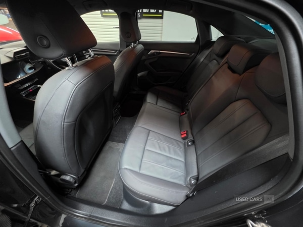 Used Audi A3 2020 for sale - 77994631: Photo 20