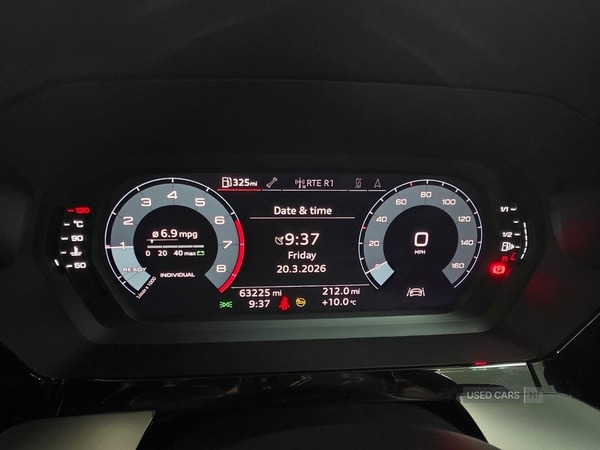 Used Audi A3 2020 for sale - 77994631: Photo 21