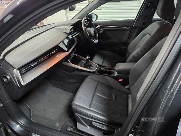 Used Audi A3 2020 for sale - 77994631: Photo 22