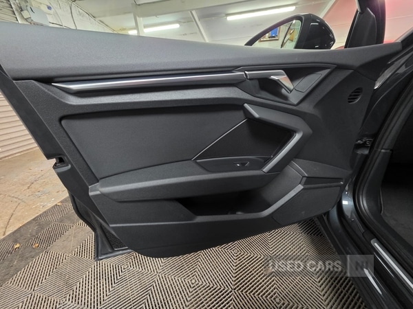 Used Audi A3 2020 for sale - 77994631: Photo 23