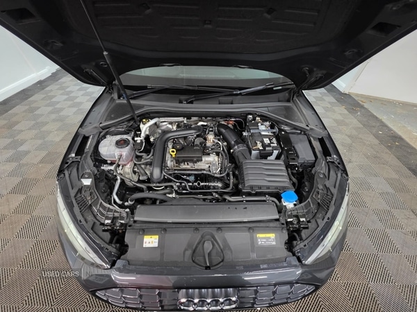 Used Audi A3 2020 for sale - 77994631: Photo 25