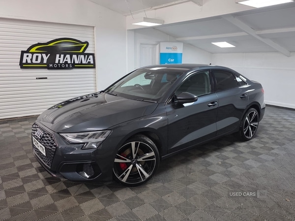 Used Audi A3 2020 for sale - 77994631: Photo 26