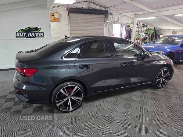 Used Audi A3 2020 for sale - 77994631: Photo 3