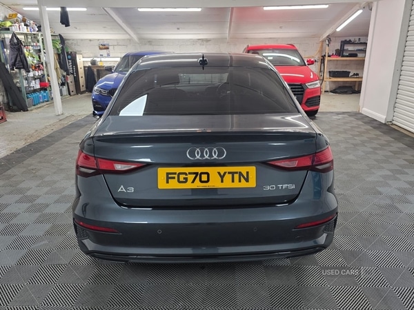 Used Audi A3 2020 for sale - 77994631: Photo 4