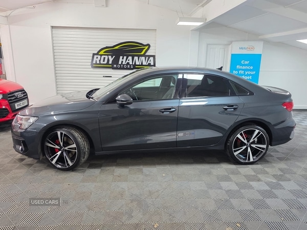 Used Audi A3 2020 for sale - 77994631: Photo 5