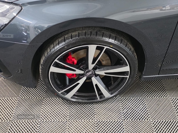 Used Audi A3 2020 for sale - 77994631: Photo 6