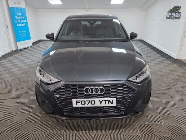 Used Audi A3 2020 for sale - 77994631: Photo 9