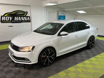 2015 - 2.0 TDI 150 GT 4dr