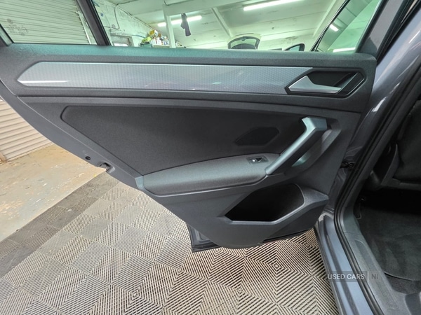 Used Volkswagen Tiguan 2022 for sale - 78171772: Photo 10