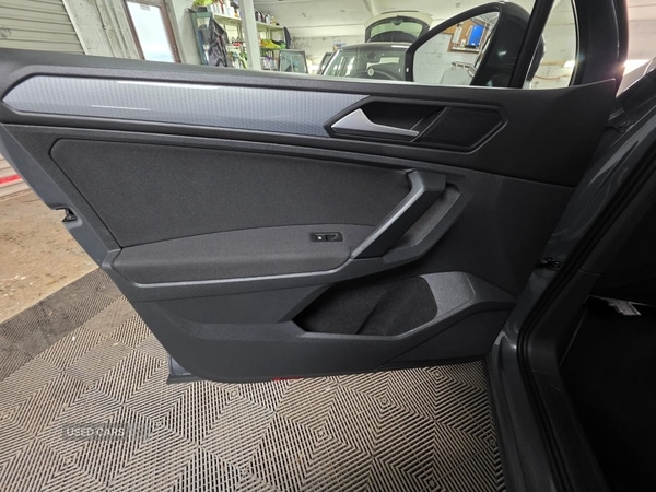 Used Volkswagen Tiguan 2022 for sale - 78171772: Photo 11