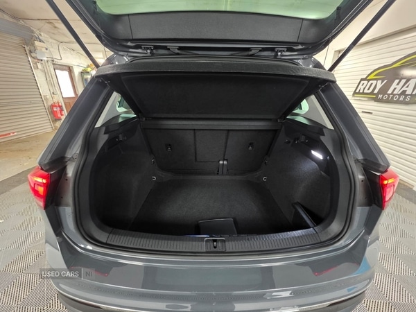 Used Volkswagen Tiguan 2022 for sale - 78171772: Photo 12