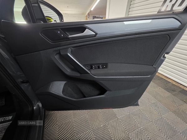 Used Volkswagen Tiguan 2022 for sale - 78171772: Photo 13