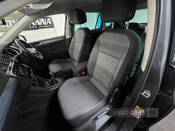 Used Volkswagen Tiguan 2022 for sale - 78171772: Photo 14