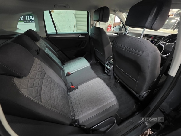 Used Volkswagen Tiguan 2022 for sale - 78171772: Photo 15