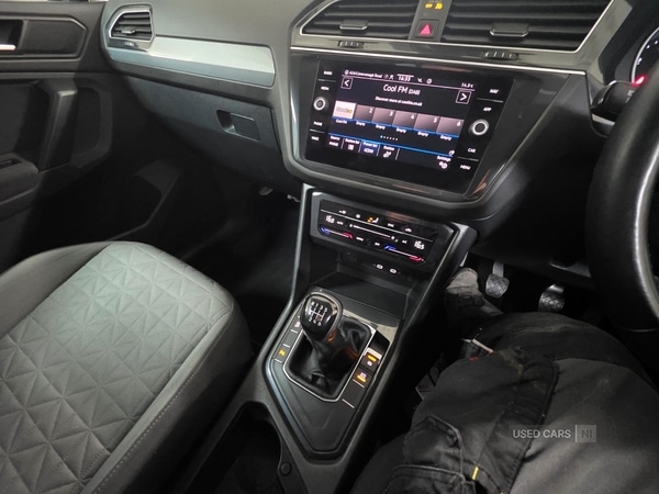 Used Volkswagen Tiguan 2022 for sale - 78171772: Photo 16
