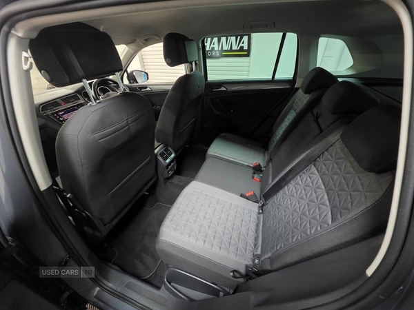 Used Volkswagen Tiguan 2022 for sale - 78171772: Photo 17