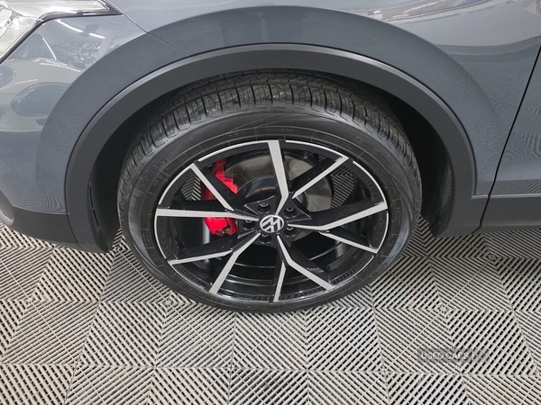 Used Volkswagen Tiguan 2022 for sale - 78171772: Photo 18