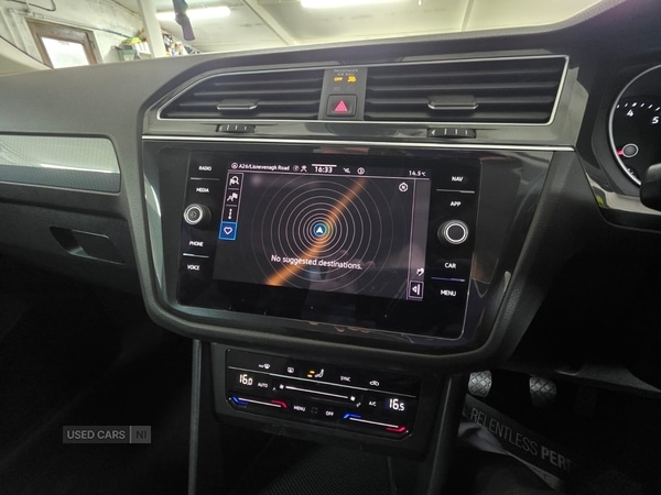 Used Volkswagen Tiguan 2022 for sale - 78171772: Photo 19