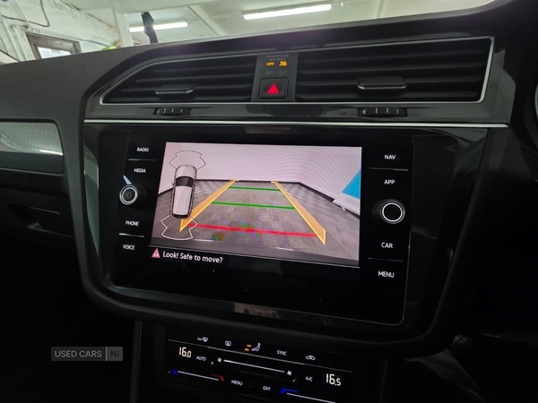 Used Volkswagen Tiguan 2022 for sale - 78171772: Photo 20