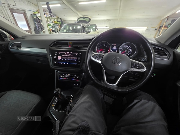 Used Volkswagen Tiguan 2022 for sale - 78171772: Photo 21