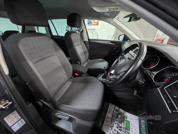 Used Volkswagen Tiguan 2022 for sale - 78171772: Photo 22