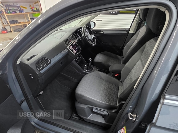 Used Volkswagen Tiguan 2022 for sale - 78171772: Photo 23