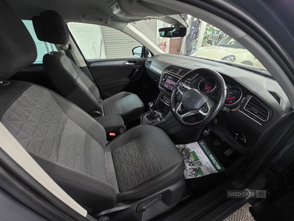 Used Volkswagen Tiguan 2022 for sale - 78171772: Photo 24