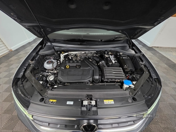 Used Volkswagen Tiguan 2022 for sale - 78171772: Photo 25