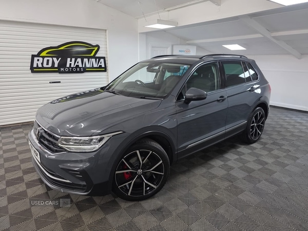 Used Volkswagen Tiguan 2022 for sale - 78171772: Photo 26