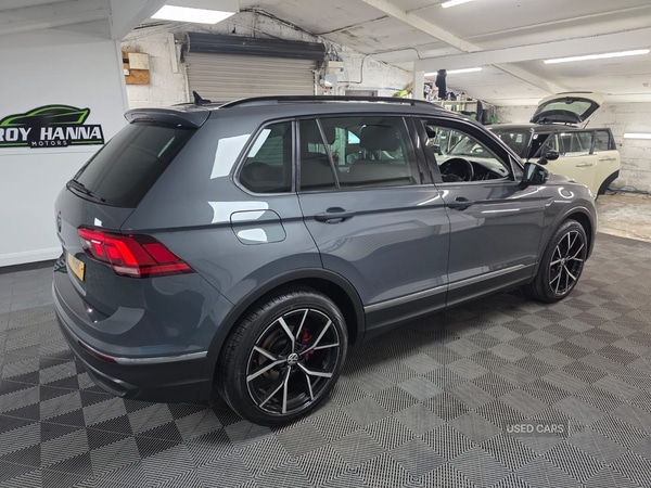 Used Volkswagen Tiguan 2022 for sale - 78171772: Photo 3