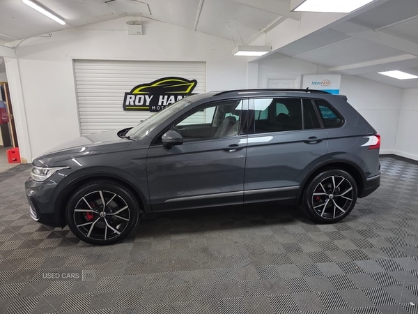 Used Volkswagen Tiguan 2022 for sale - 78171772: Photo 5