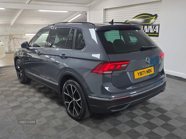 Used Volkswagen Tiguan 2022 for sale - 78171772: Photo 7